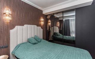 Chirie, apartament, 1 cameră, strada Melestiu, Botanica - Poză 7