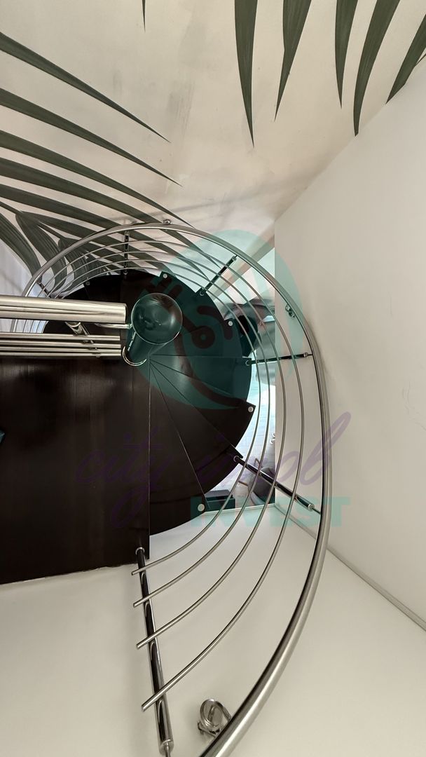 Penthouse Duplex Dorobanți – Floreasca | Aparthotel - Poză 12