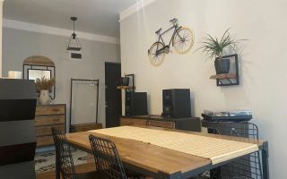 2 Camere decomandate,Borhanci,Parcare,Modern,Curte,Mega Image,Cec Bank - Poză 1