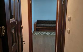 Garsoniera | Etaj 1 | Mobilata | Utilata | - Poză 3
