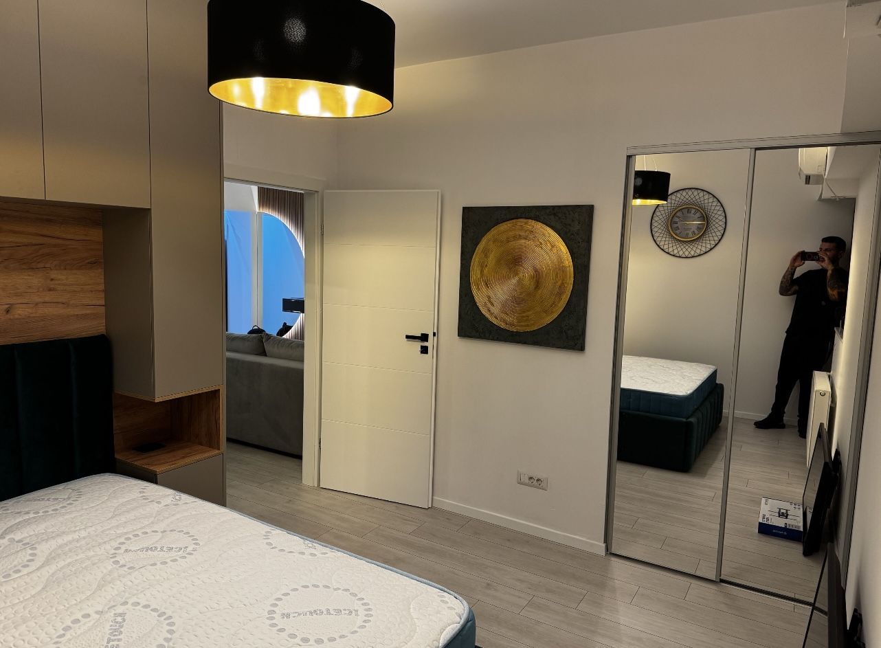 Day Residence | Apartament 2 camere - Poză 6