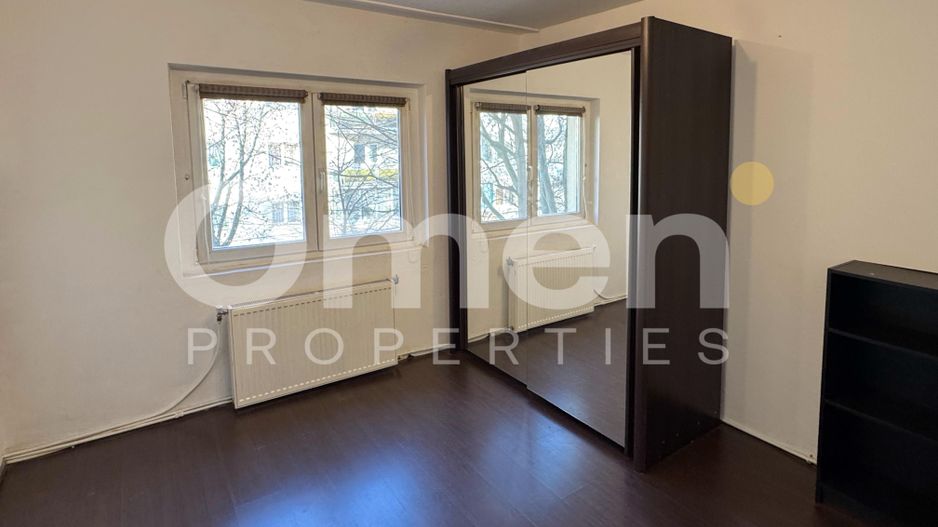 Apartament 4 camere de închiriat | central | etaj 2 | semidecomandat | - Poză 9