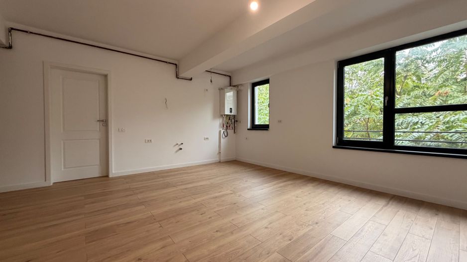 APARTAMENT 3 CAMERE | STRAULESTI | NEMOBILAT - Poză 1