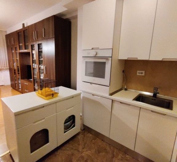 Apartament 2 camere str Gladiolelor Chiajna Militari Residence - Poză 6