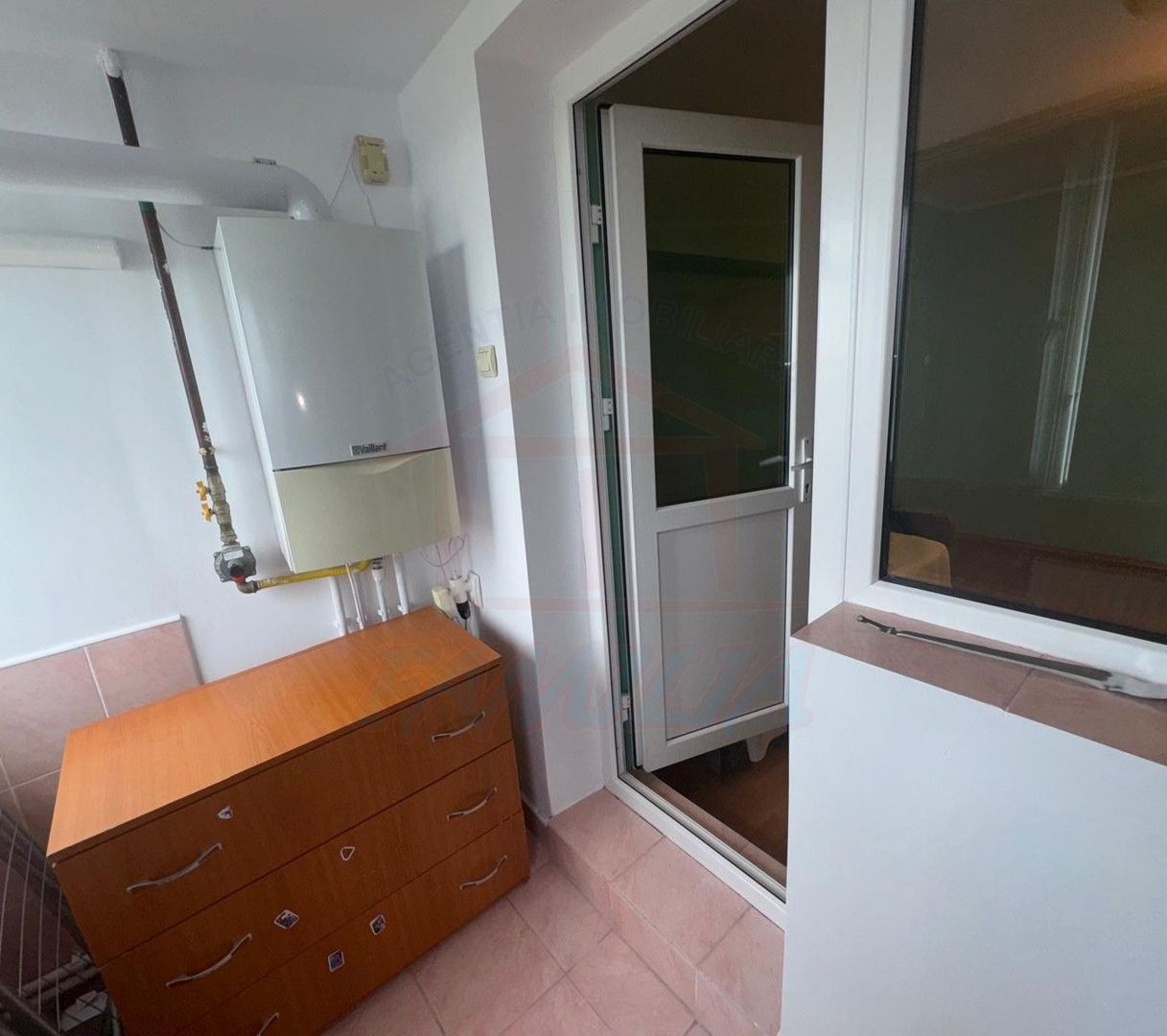 🏙️ De închiriat Apartament 2 Camere (Zona Turn Televiziune) - Poză 9