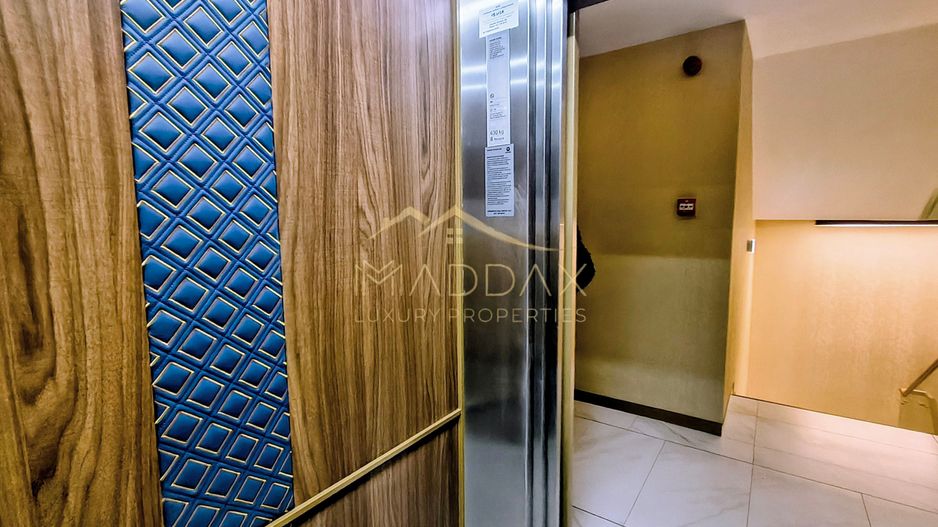Apartament LUX 4 camere // terasa 116mp // vedere parc // Floreasca - Poză 20
