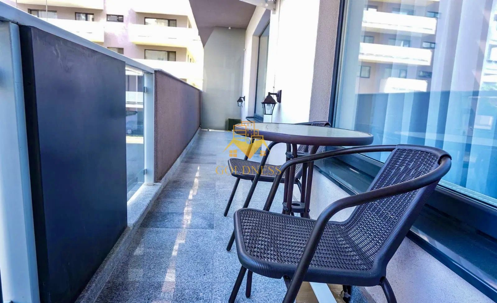 2 camere open space, Modern, Parcare, Dorobantilor, OMV, Marasti - Poză 8