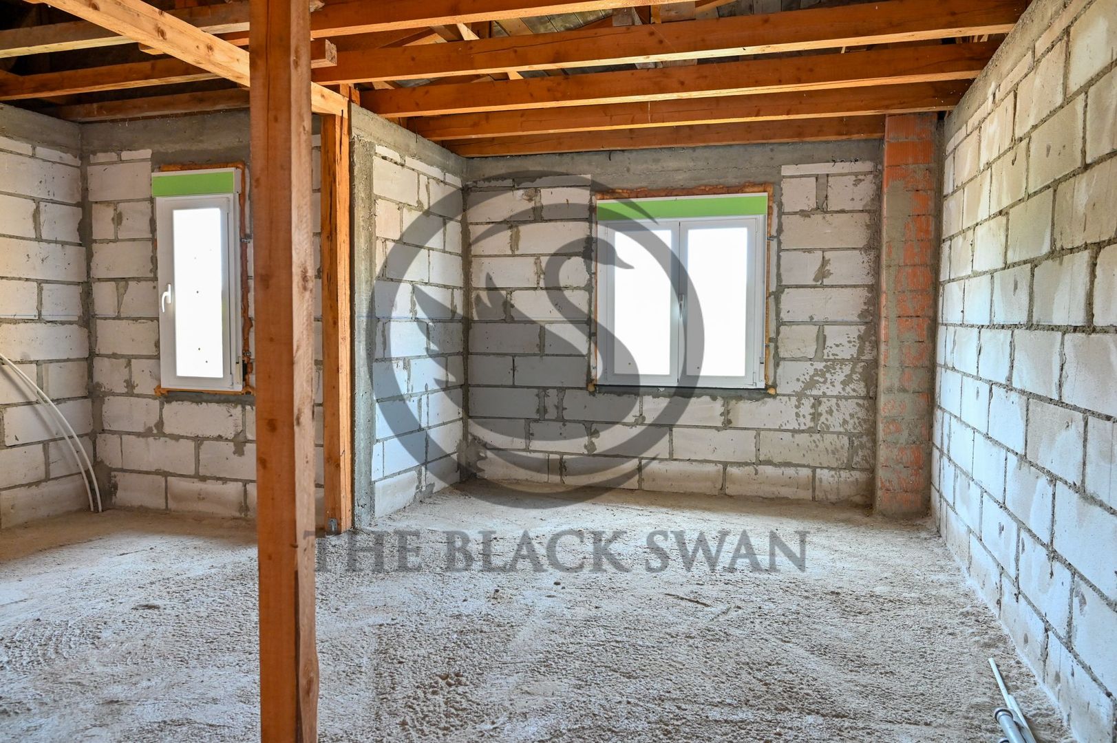 Casa de vanzare | Langa Urlati | Loloiasca - Prahova | Comision 0% - Poză 16