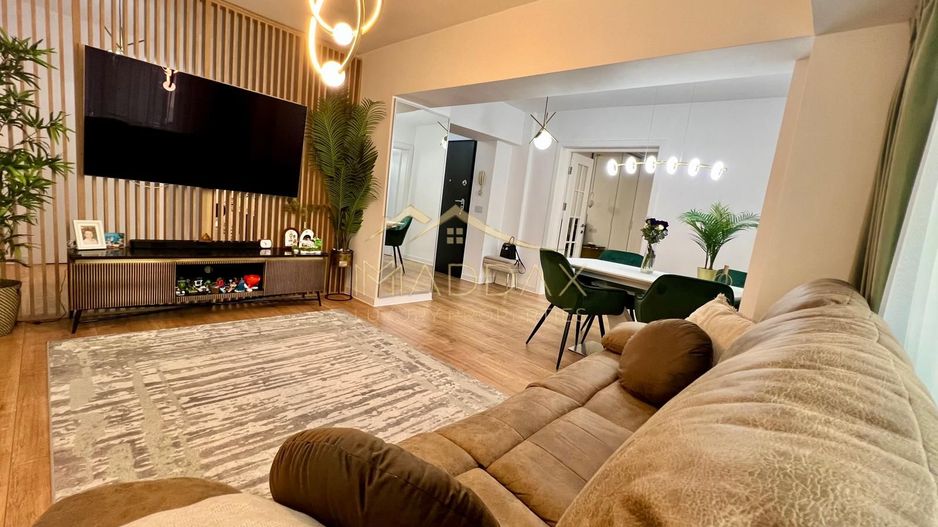 Apartament ***3 Camere // Unirii *700m Metrou* - Poză 7