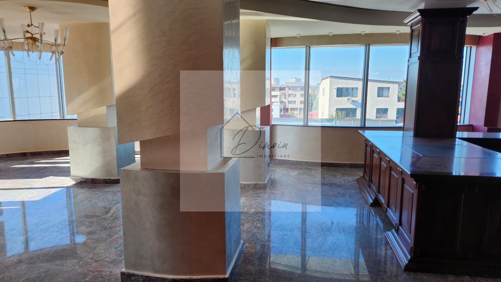 Cladire de inchiriat Damaroaia I 12 parcari I Lift I COMISION 0% - Poză 25