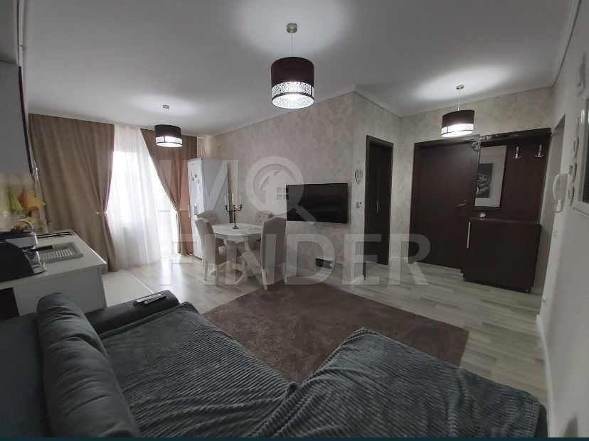Vanzare apartament 2 camere, zona Calea Turzii - Poză 1