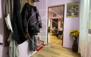 Casa de vânzare cu 7 camere in zona Nufarul, Oradea - Poză 14