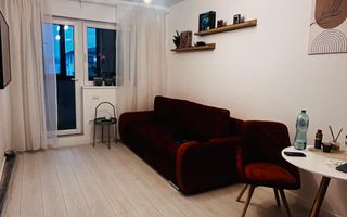 Garsoniera de inchiriat fix lângă metrou Berceni, complex 81 Residence - Poză 4