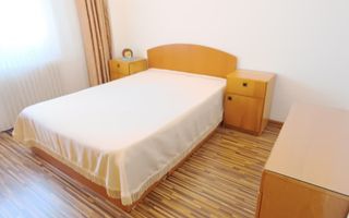 AP. 2 CAMERE-13 SEPTEMBRIE, BLOC REABILITAT, BUCATARIE INCHISA, MODERN - Poză 4