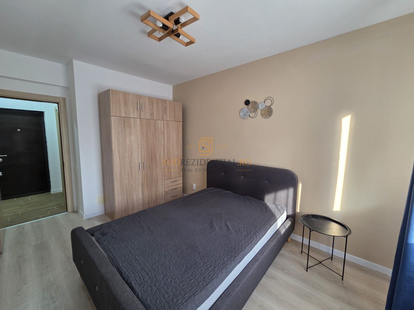 Apartament  | Popesti-Leordeni | Str. Biruintei | 10 min de metrou - Poză 19