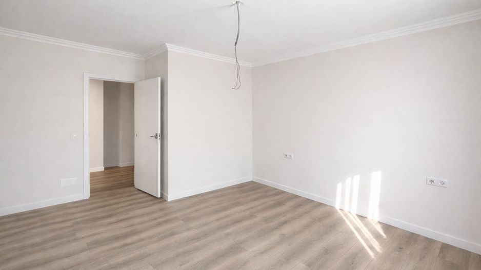 Ap 3 camere -Tautului Residence- zona Parcul Poligon SubCetate - Poză 15