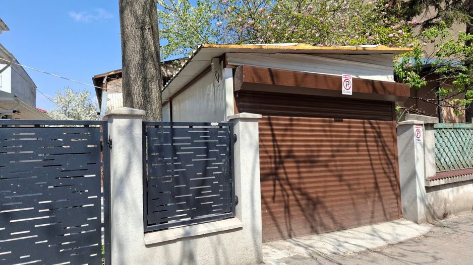 Apartament 4 Camere  in Vila , Centrala , Parcare , Totul Nou L352 - Poză 16