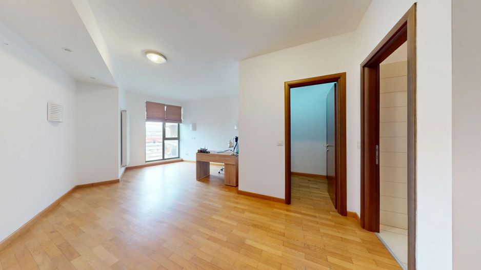 Apartament 2 camere 95 MP - 2 bai Evocasa Ferdinand 58 Foisorul de Foc - Poză 11