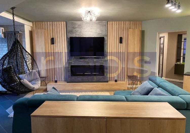 INCHIRIERE 3 CAMERE | DECOMANDAT | ZONA DECEBAL - Poză 1