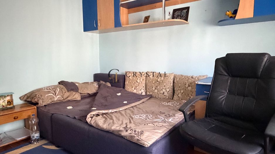 Închiriez apartament cu 3 camere Oradea - Poză 6