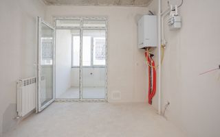 Vânzare, apartament, 2 camere, bd. Dacia, Botanica - Poză 6