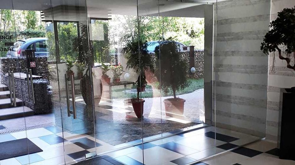 Birou 2 camere – Herăstrău / Cartierul Francez / Terasă | Parcare - Poză 2