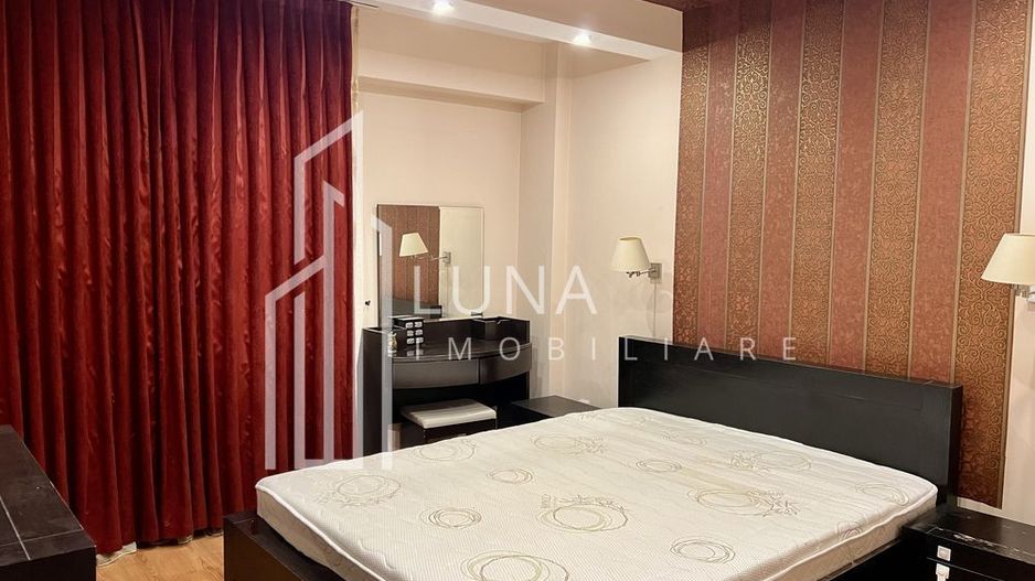 Apartament 3 camere de vânzare – 67 mp, Tudor - Poză 1