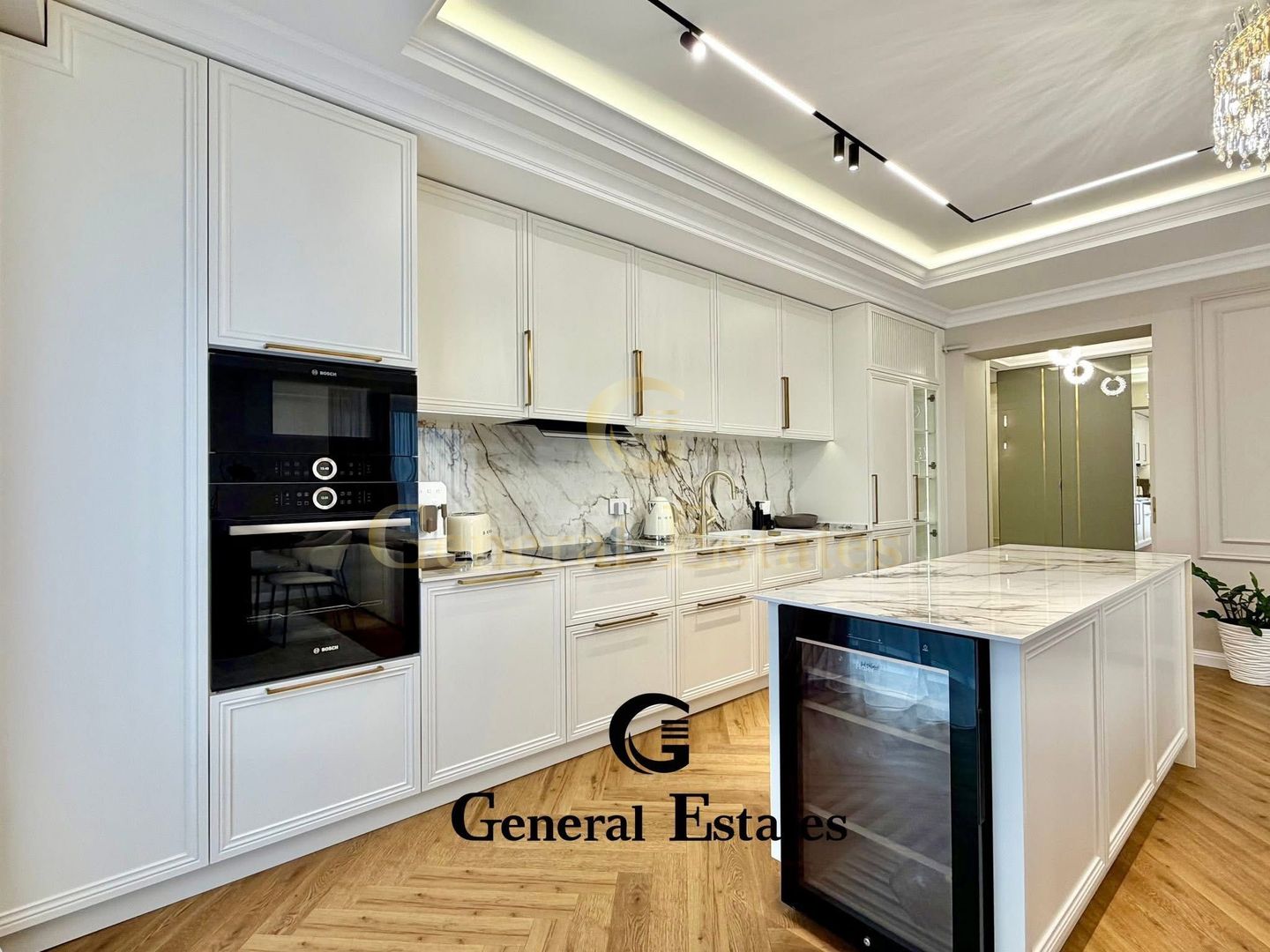 Vânzare apartament Premium | Copou - 97 m.p | Full dotat - Poză 15