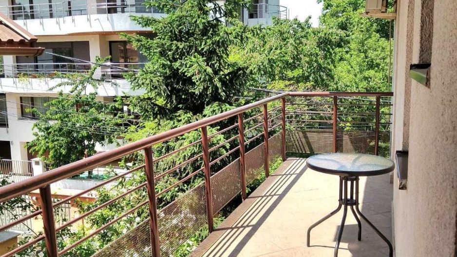 AP. 2 CAMERE BANEASA, LOC PARCARE, BOXA, BLOC NOU, 80 MP UTILI - Poză 8