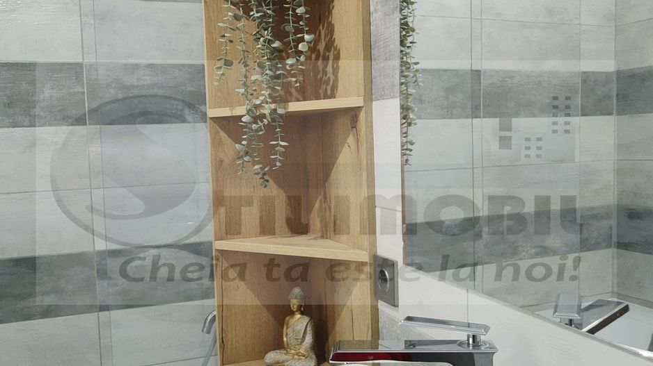 2 CAM INTAB.TATARASI LUX , MOBILAT LOC DE PARCARE, 137000euro plus TVA - Poză 41