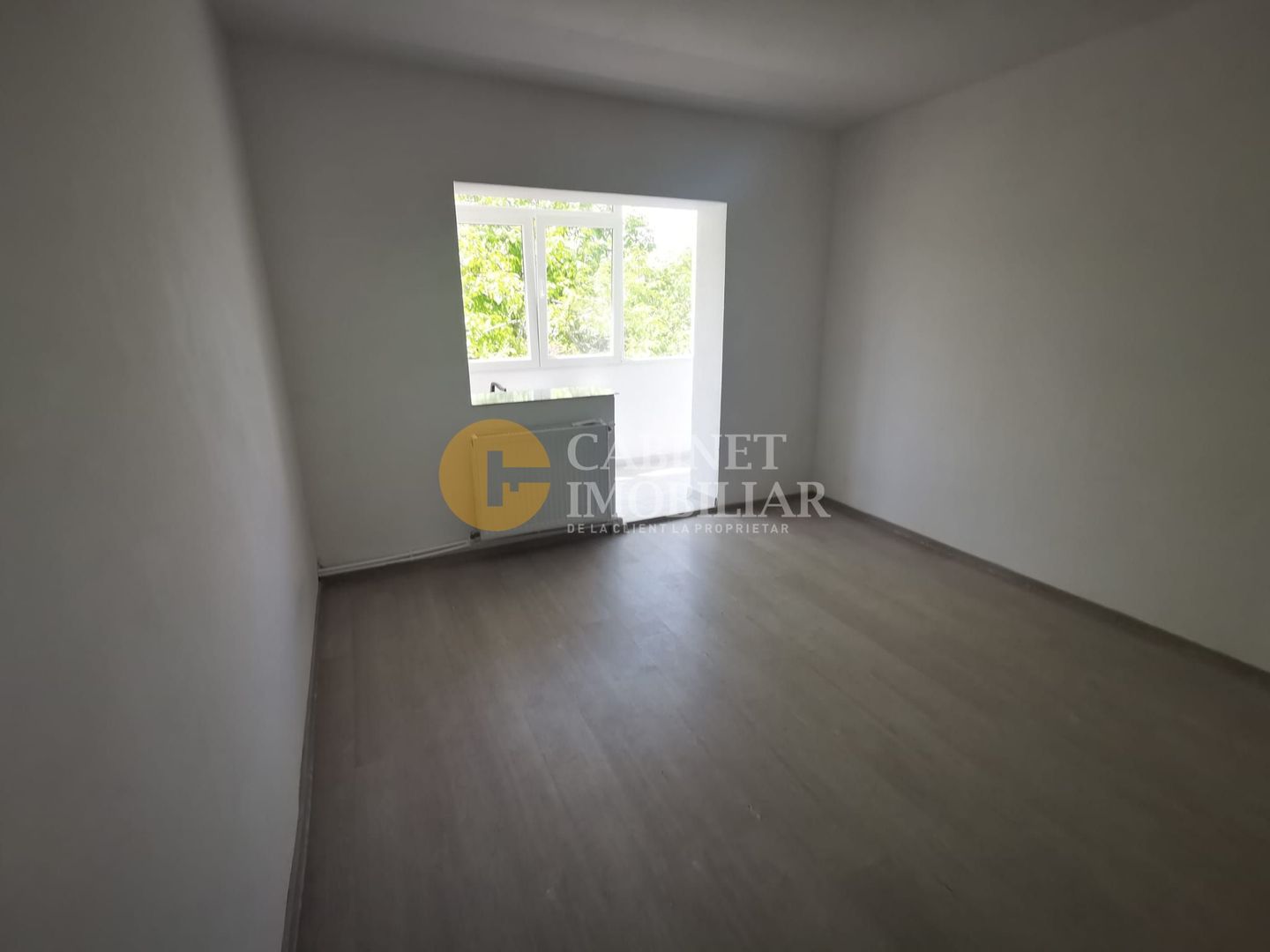 2 camere decomandat | 56 mp | Nicolina – Aleea Tudor Neculai - Etaj intermediar - Poză 3