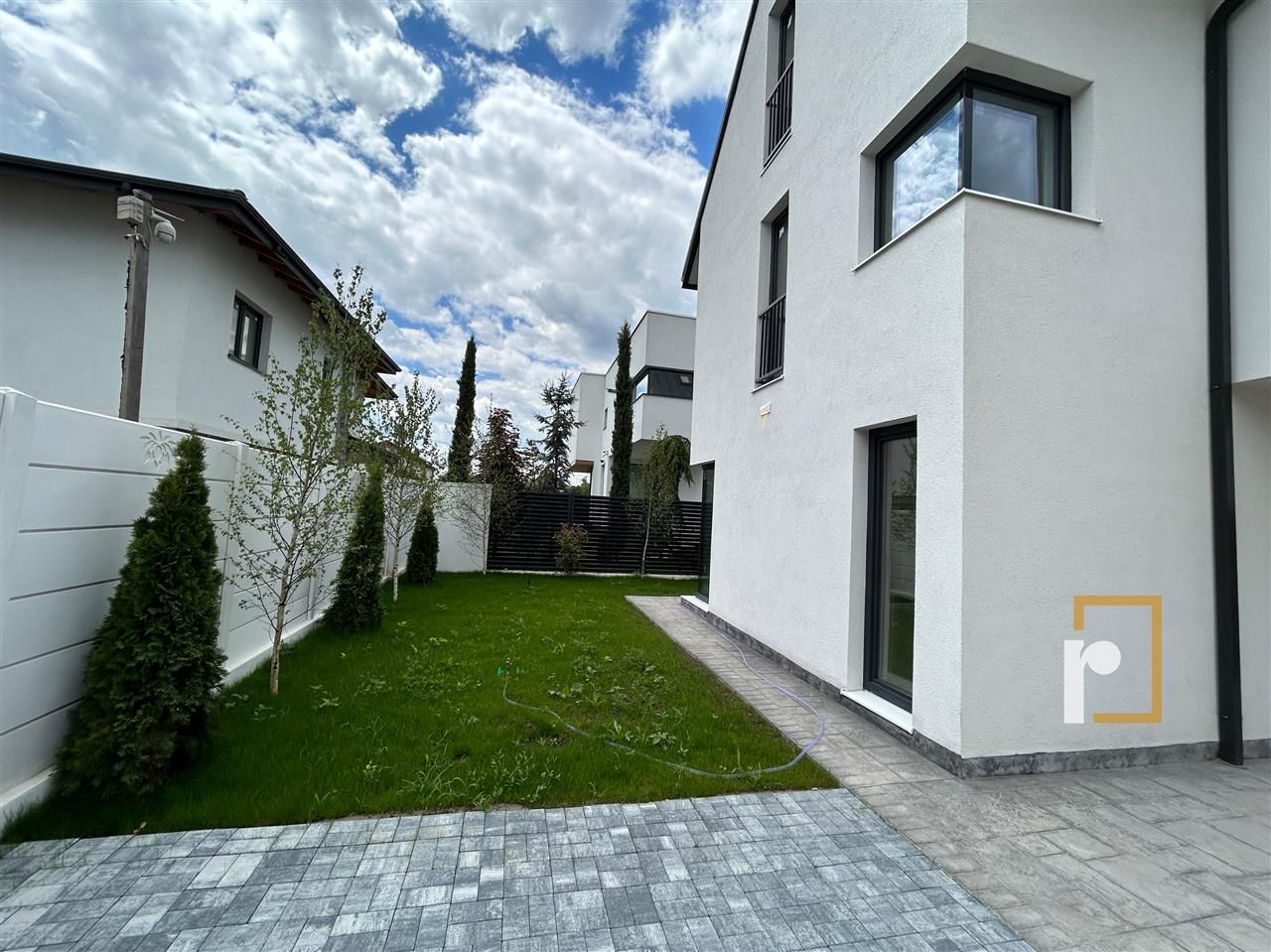 Vila duplex |  5 camere | Straulesti - Poză 8