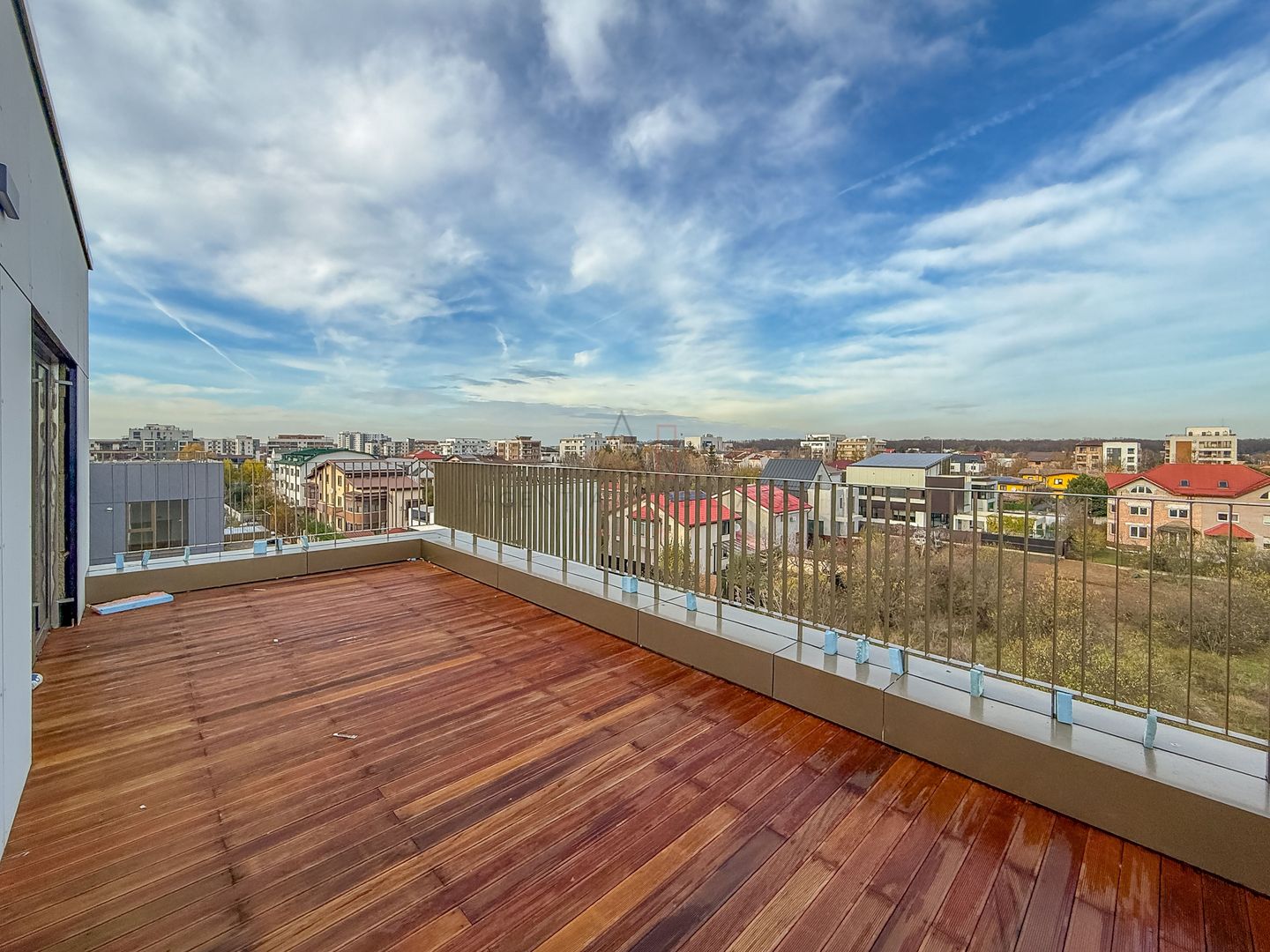 3 Camere Proiect Rezidential Terasa Panoramica | Baneasa Sisesti - Poză 9