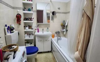 Vânzare apartament 2 camere  Sector 4 bloc nou loc de parcare inclus - Poză 9