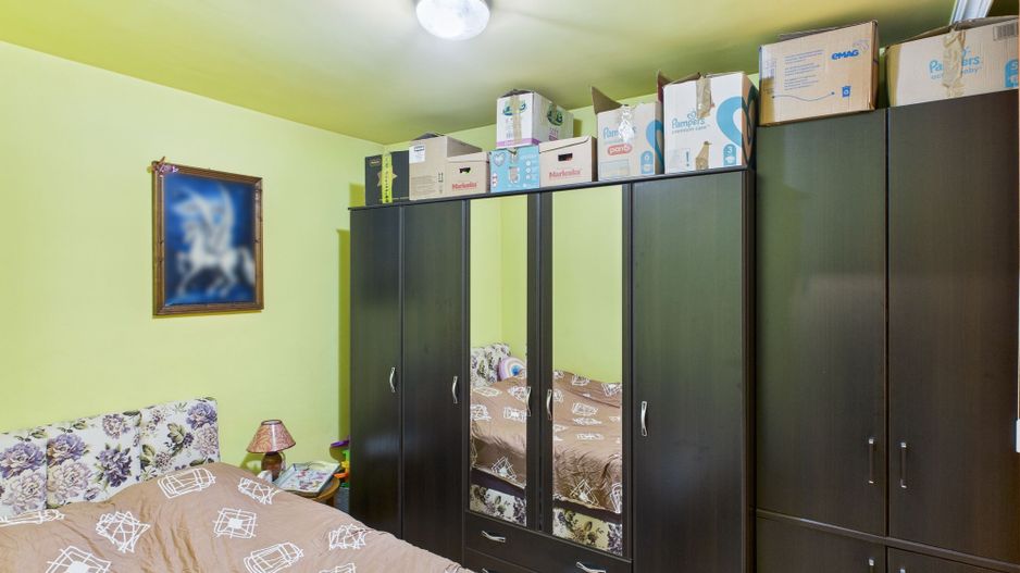 Apartament cu 3 camere tip X,  Str. Feldioarei - Poză 3