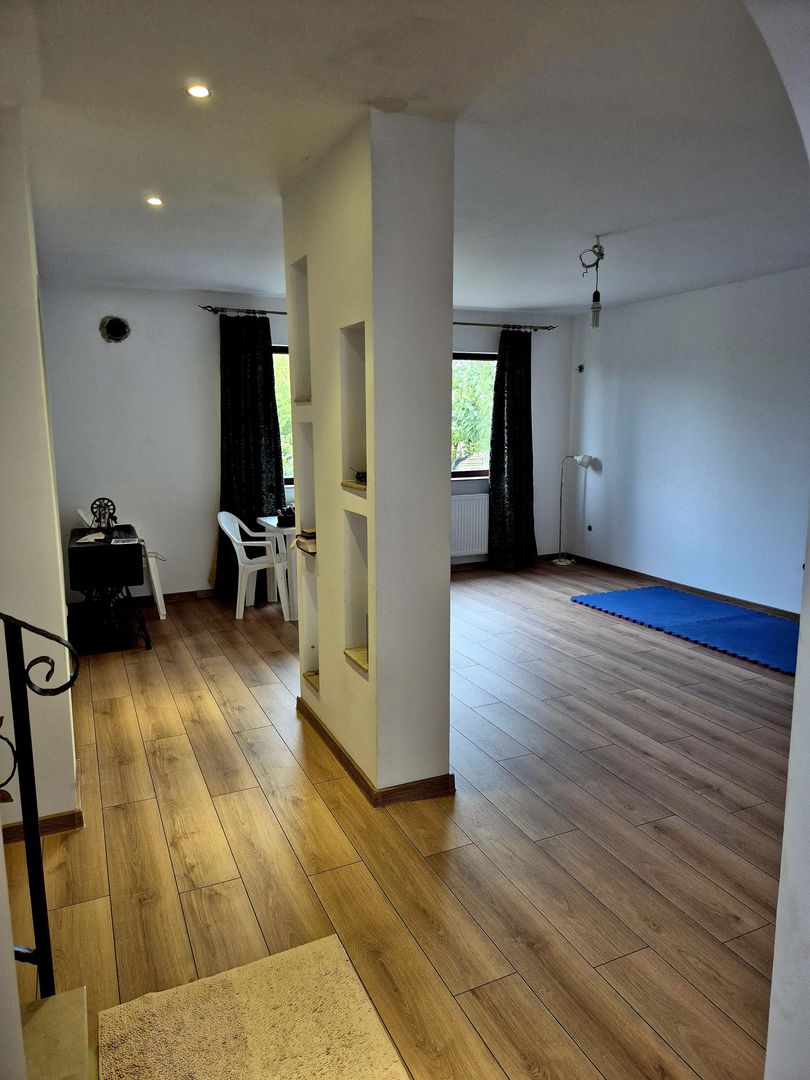 Casa  parter +1 etaj si pod in zona  Domnesti - Ilfov - Poză 9