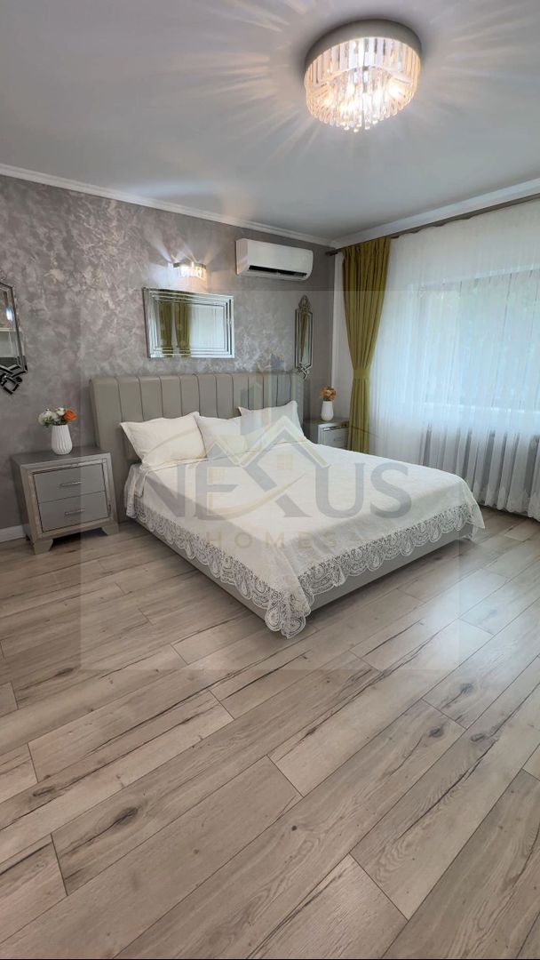 Vila individuala Moderna - ULTRA LUX - Piscina - Posibilitate Rate - Poză 12