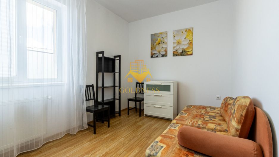 2 camere decomandate, modern, parcare, Cartierul Buna Ziua, Zona Audi - Poză 4