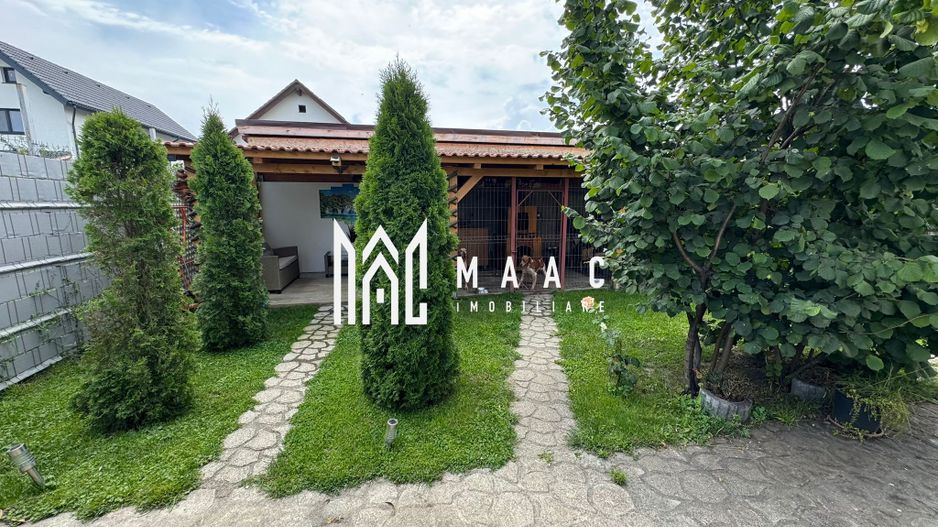Casa 5 camere | 400MP de teren | 132MPU | Veterani - Poză 17