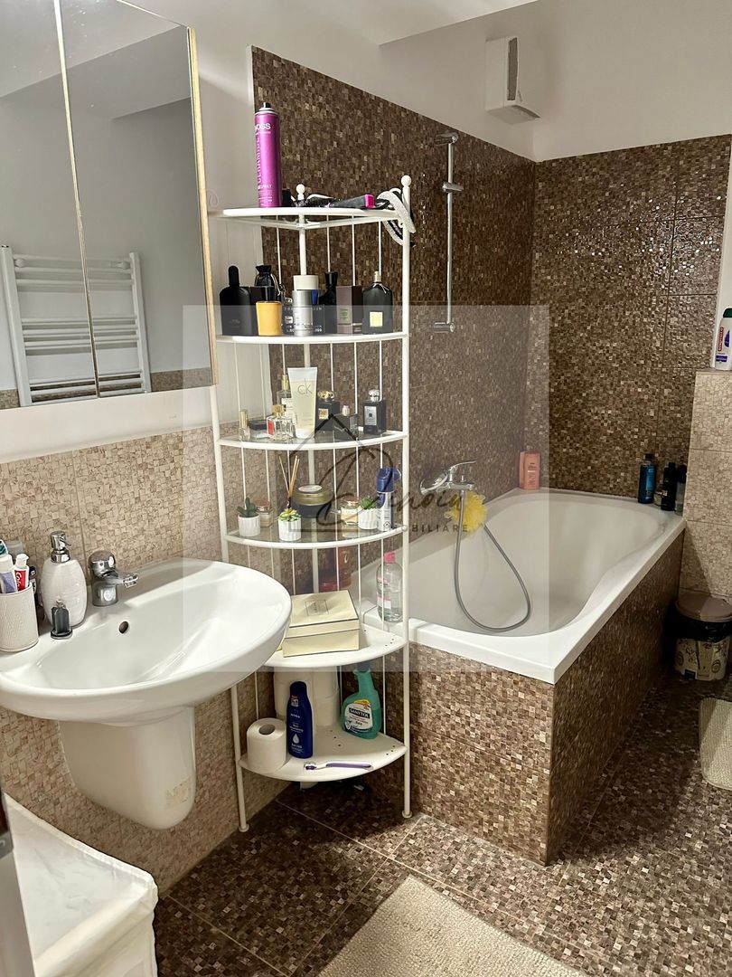 Green Vista I Apartament 2 camere Pipera I luxury I COM 0% - Poză 8