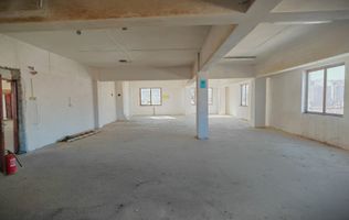 Cladire P+4 Rasnov- Central, IDEAL INVESTITIE.