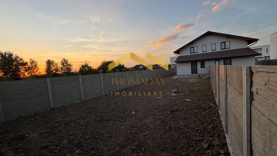 Bucovăț -Duplex-4 Camere - Poză 5