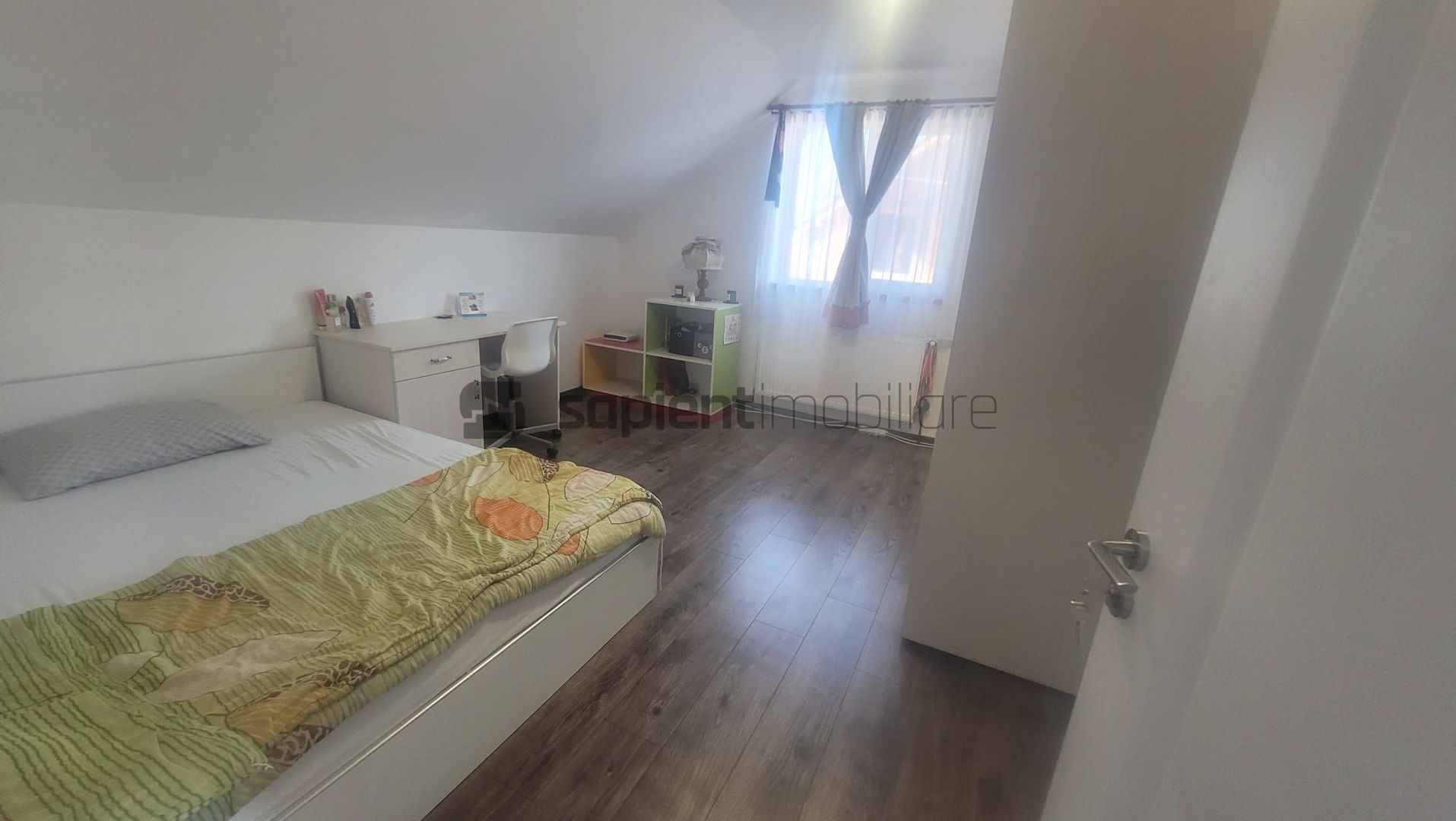 Vila Cartier Nufarul - Poză 2