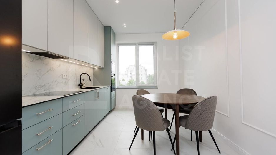 Chirie apartament, 3 camere, strada Moara Roșie, Centru - Poză 2