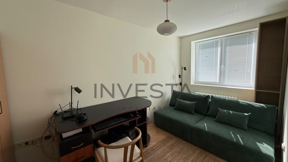 Apartament cu 3 camere pet firendly de inchiriat in Gheorgheni - Poză 10