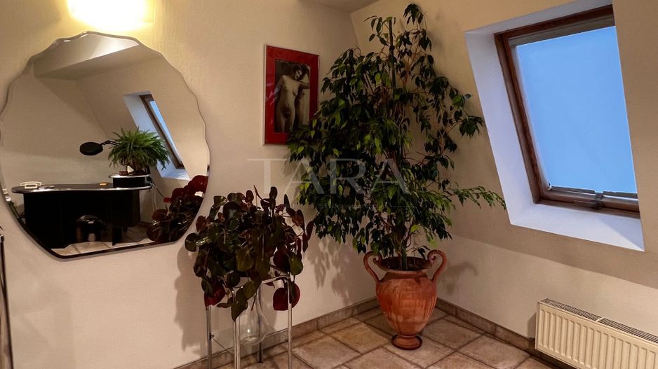 Studio confort sporit, centrul istoric, zona Rectorat UBB. - Poză 7