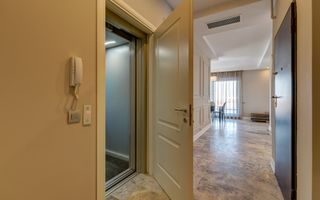 Penthouse exclusivist***169 mp// terasa 218 mp***zona de Nord - Poză 4