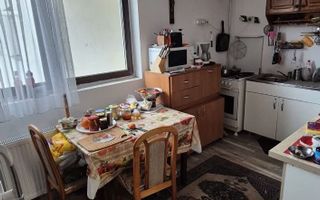 Apartament 2 camere | Etaj 3 - Poză 1