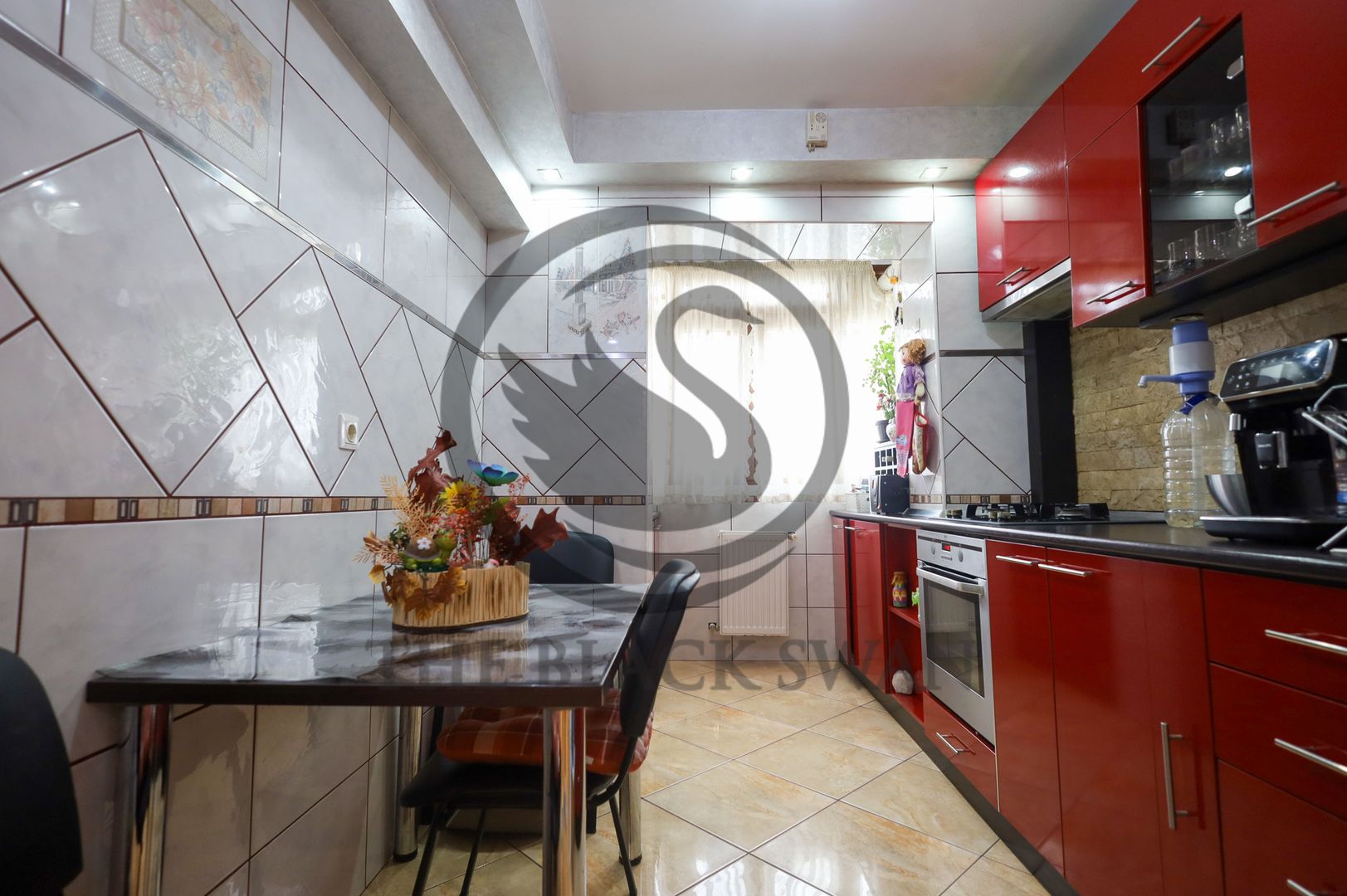 Apartament cu 3 camere de vanzare | Vest, Ploiesti | Comision 0% - Poză 3