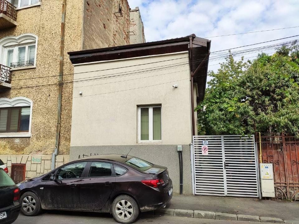 Casa de locuit sau Spatiu Comercial de Inchiriat Gara de Nord - Vulcanescu - Poză 2